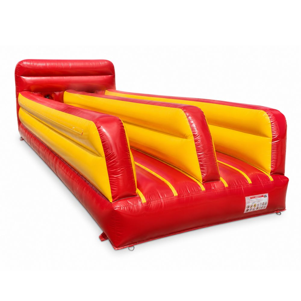 Bungeerun