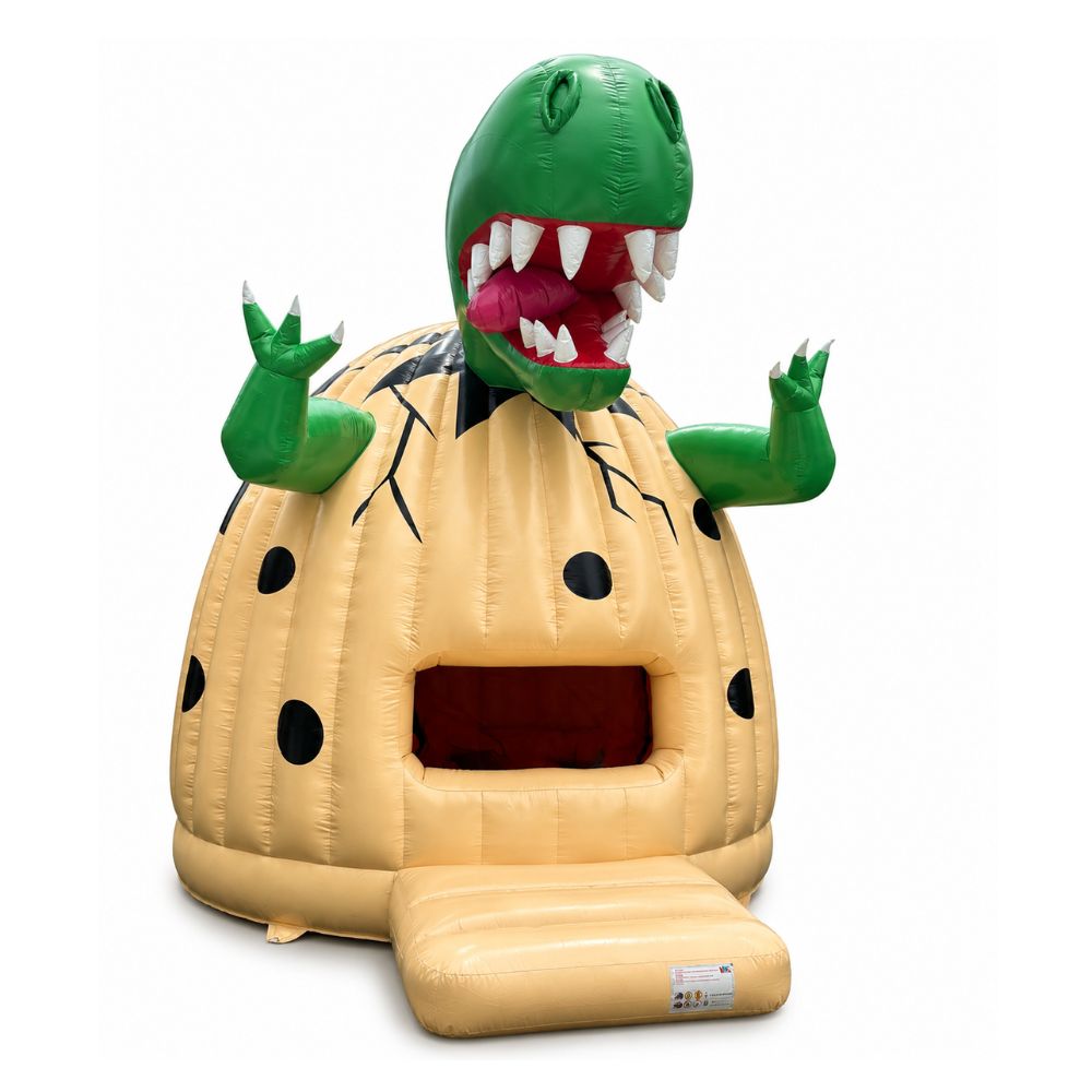 Bällebad Dino