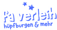 FA Hüpfburgen- und Geräteverleih